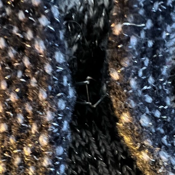 C by Bloomingdale's Long Cardigan/Sweater - Picture 12 of 14